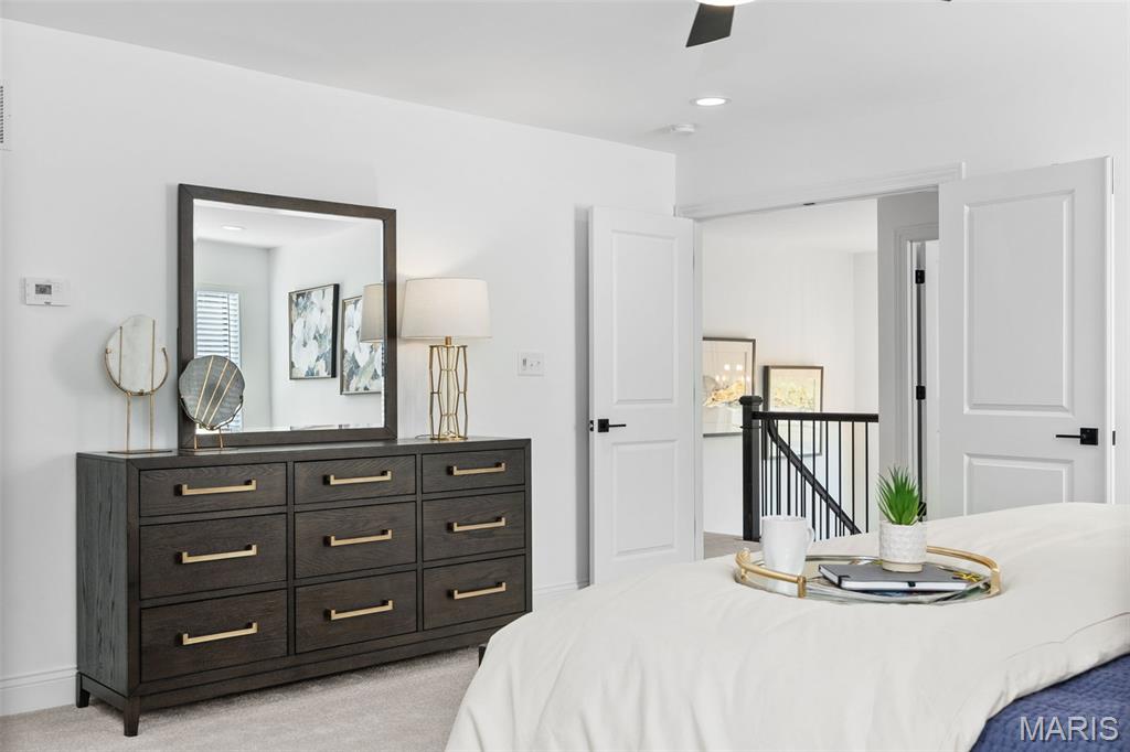 Hawk Ridge 1 - Residential