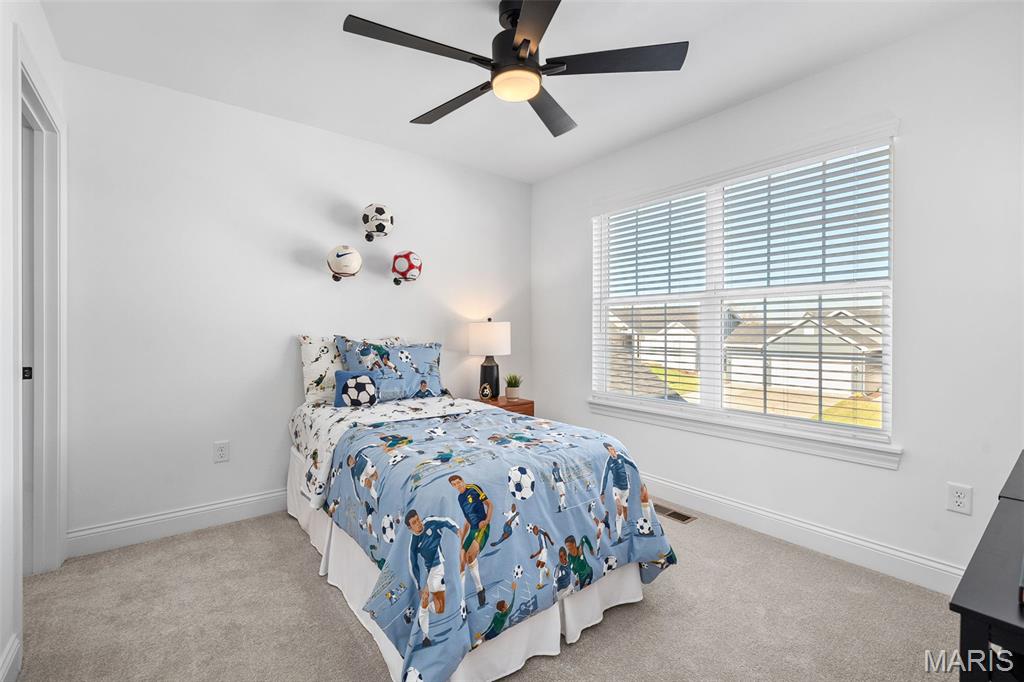 Hawk Ridge 1 - Residential