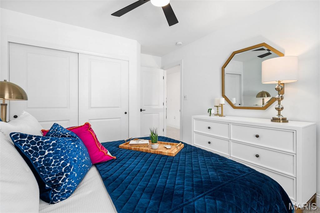 Hawk Ridge 1 - Residential