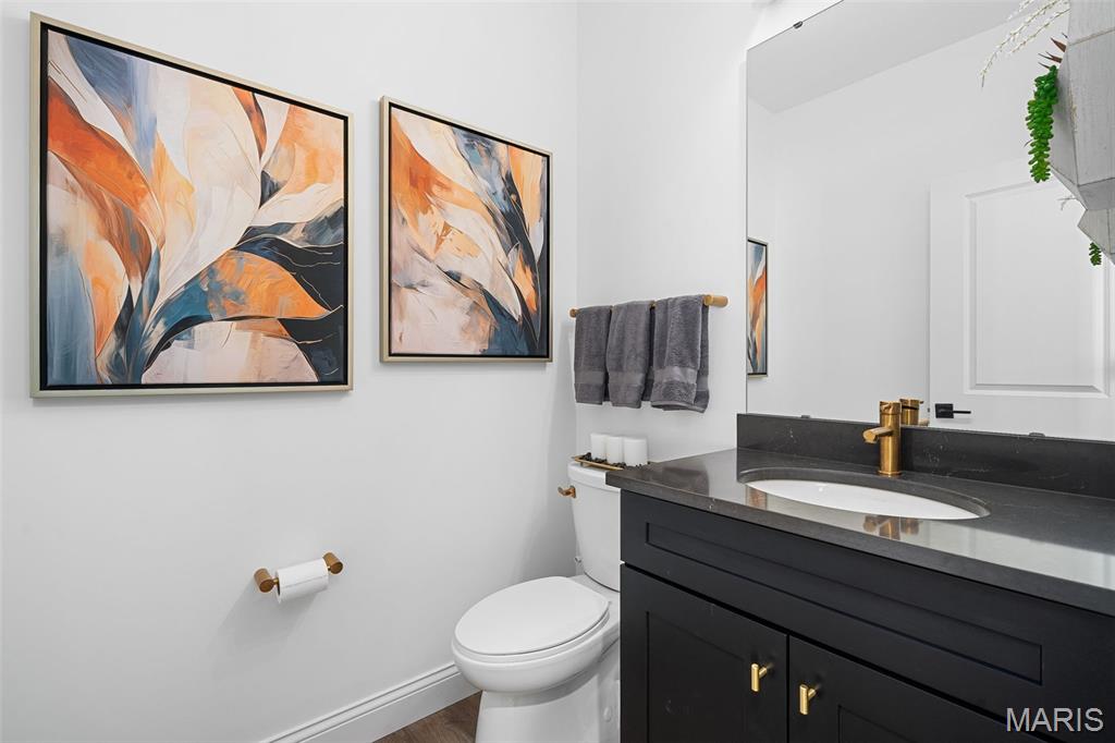 Hawk Ridge 1 - Residential