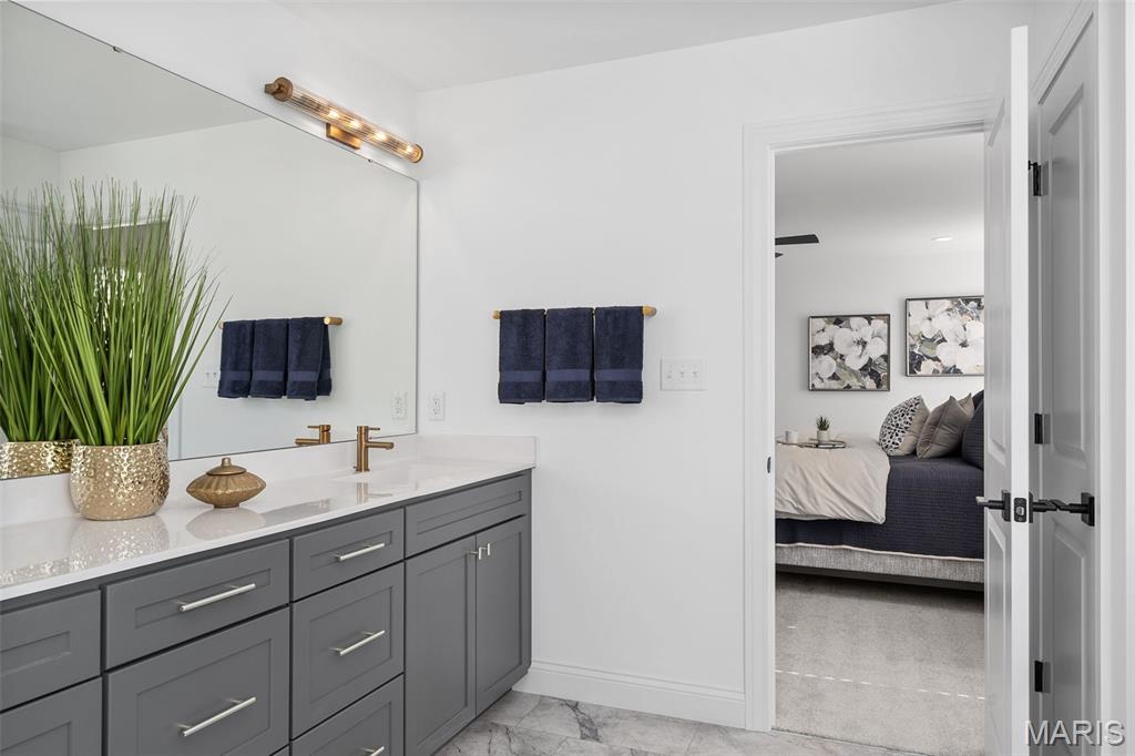 Hawk Ridge 1 - Residential