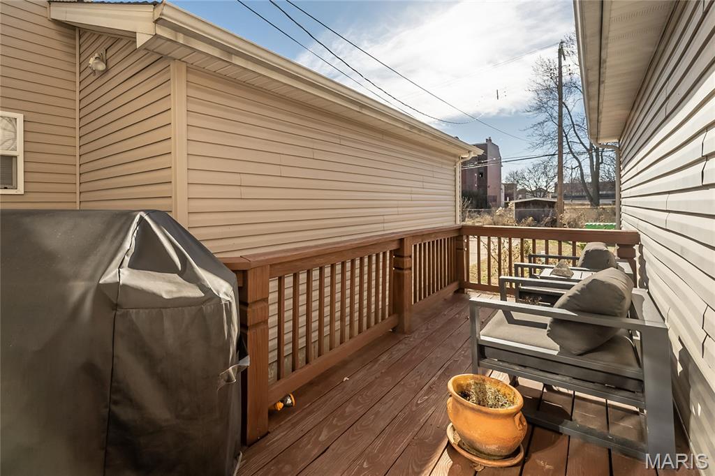 Delmar Ave Add - Residential