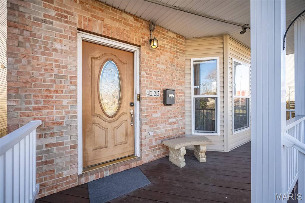 Delmar Ave Add - Residential