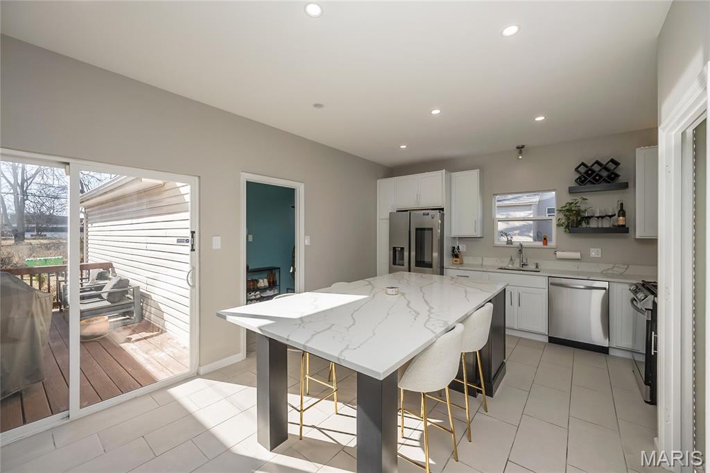 Delmar Ave Add - Residential