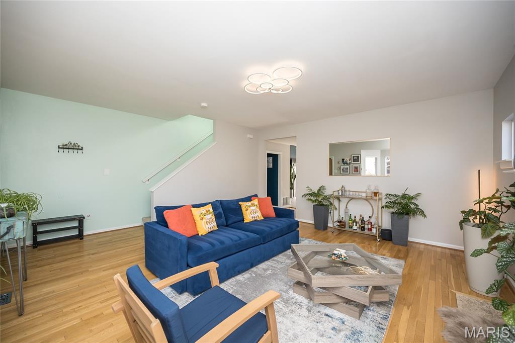 Delmar Ave Add - Residential