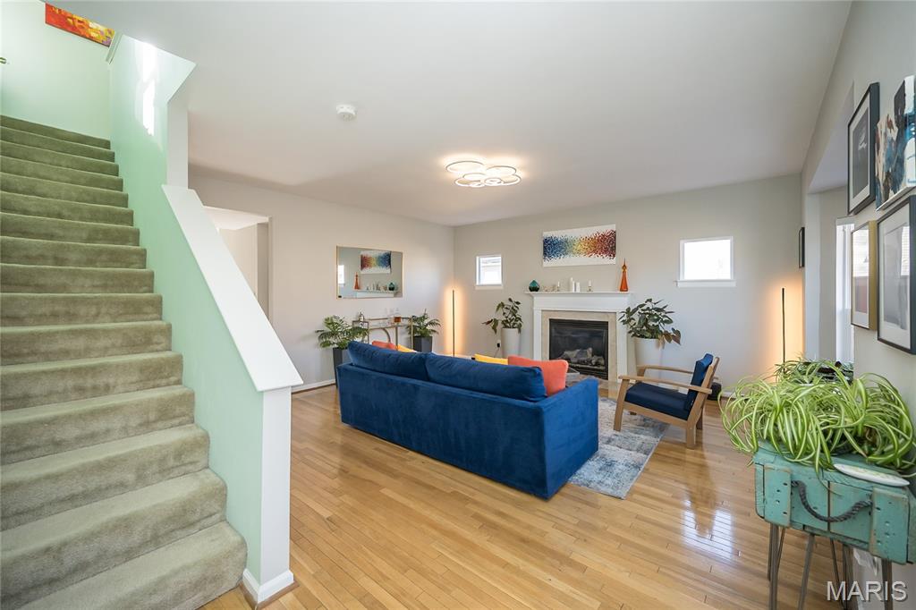 Delmar Ave Add - Residential