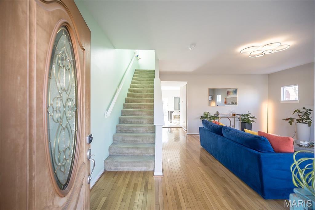 Delmar Ave Add - Residential