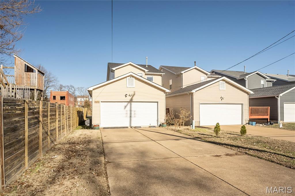 Delmar Ave Add - Residential