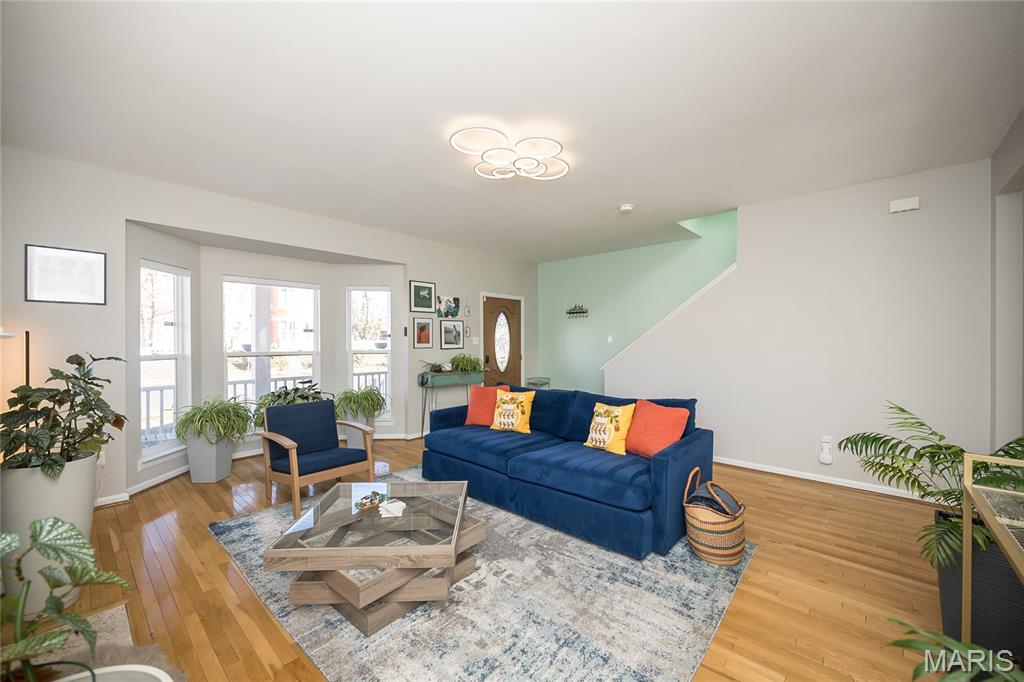 Delmar Ave Add - Residential