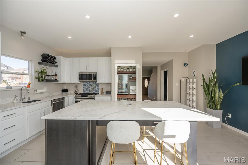 Delmar Ave Add - Residential