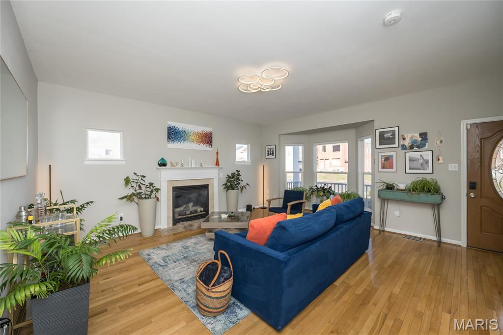 Delmar Ave Add - Residential