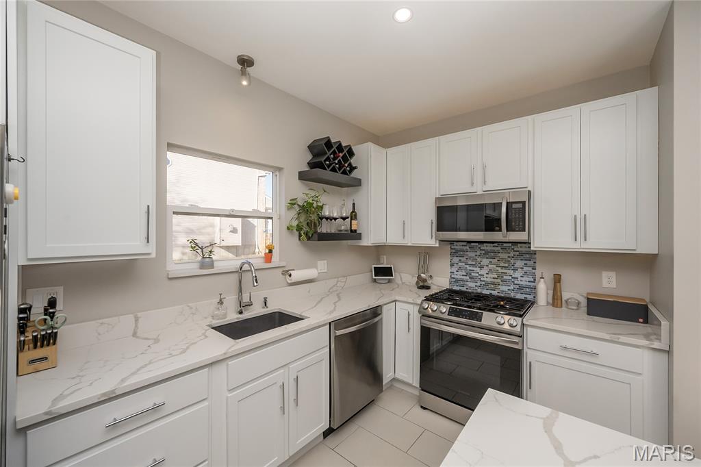 Delmar Ave Add - Residential