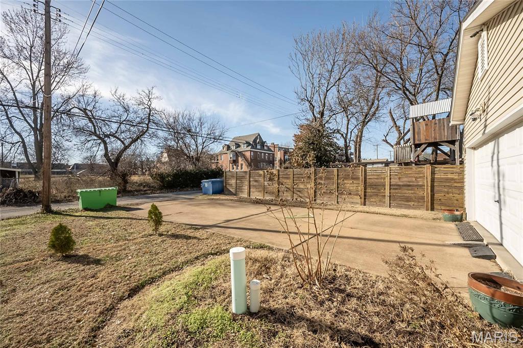 Delmar Ave Add - Residential