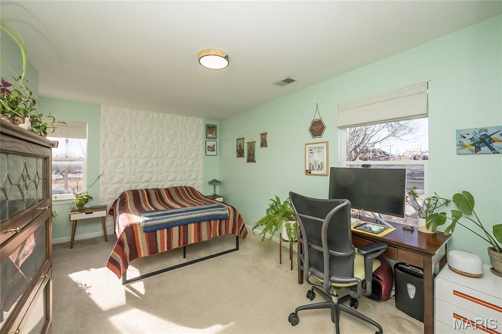 Delmar Ave Add - Residential