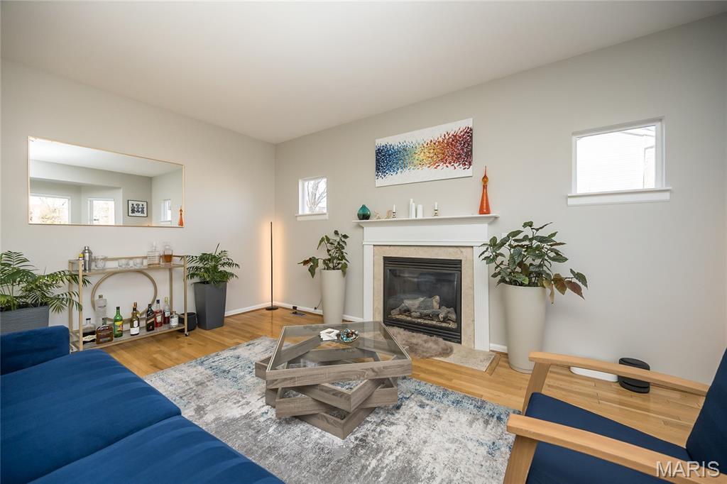 Delmar Ave Add - Residential