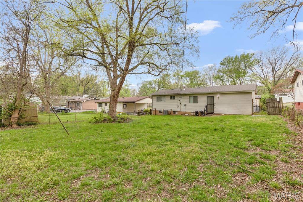 Berry Meadows 4 - Residential