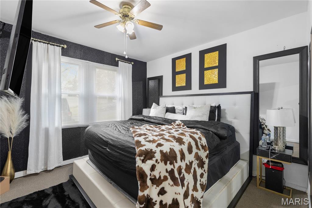 Berry Meadows 4 - Residential