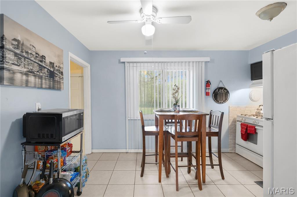 Berry Meadows 4 - Residential