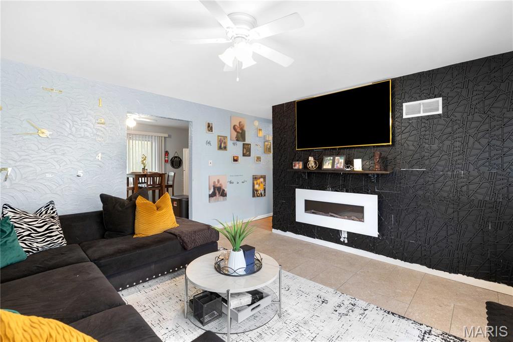 Berry Meadows 4 - Residential