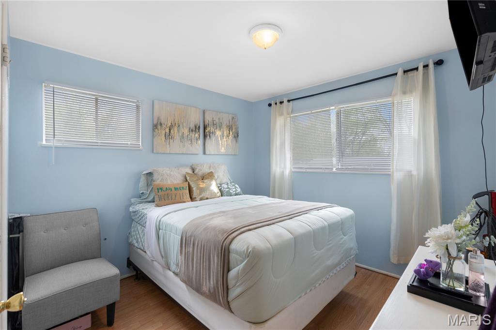 Berry Meadows 4 - Residential