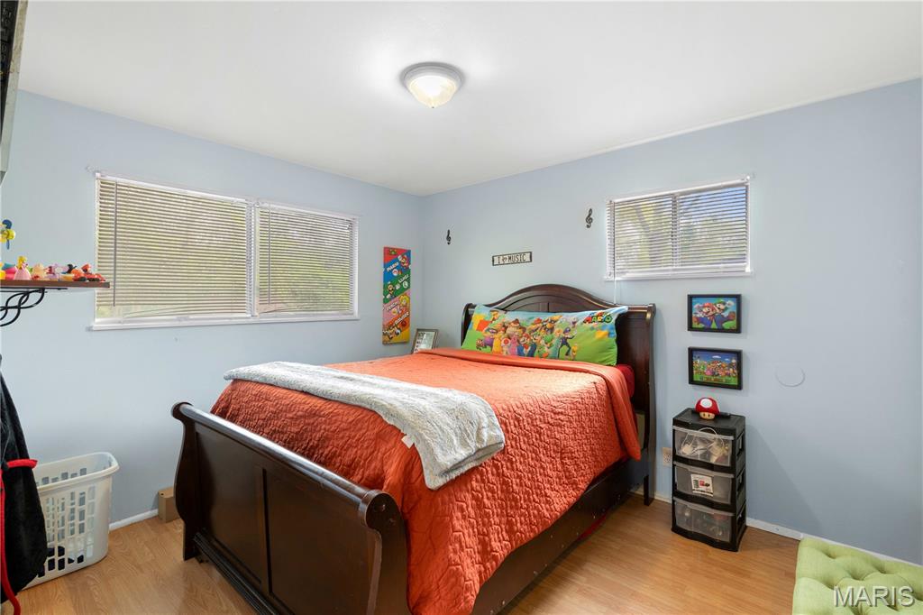 Berry Meadows 4 - Residential