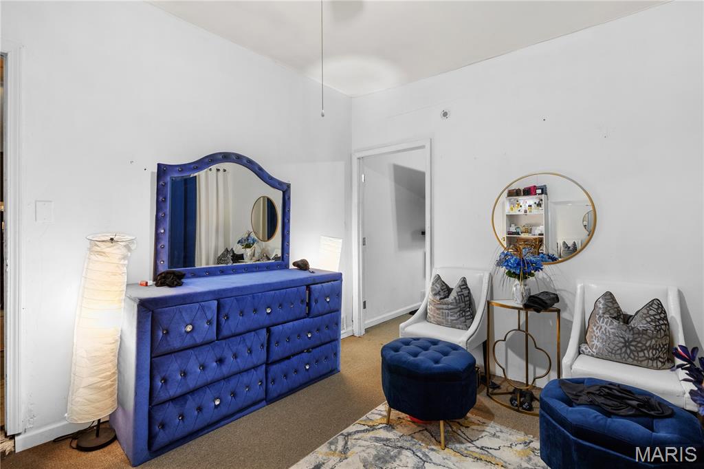 Berry Meadows 4 - Residential