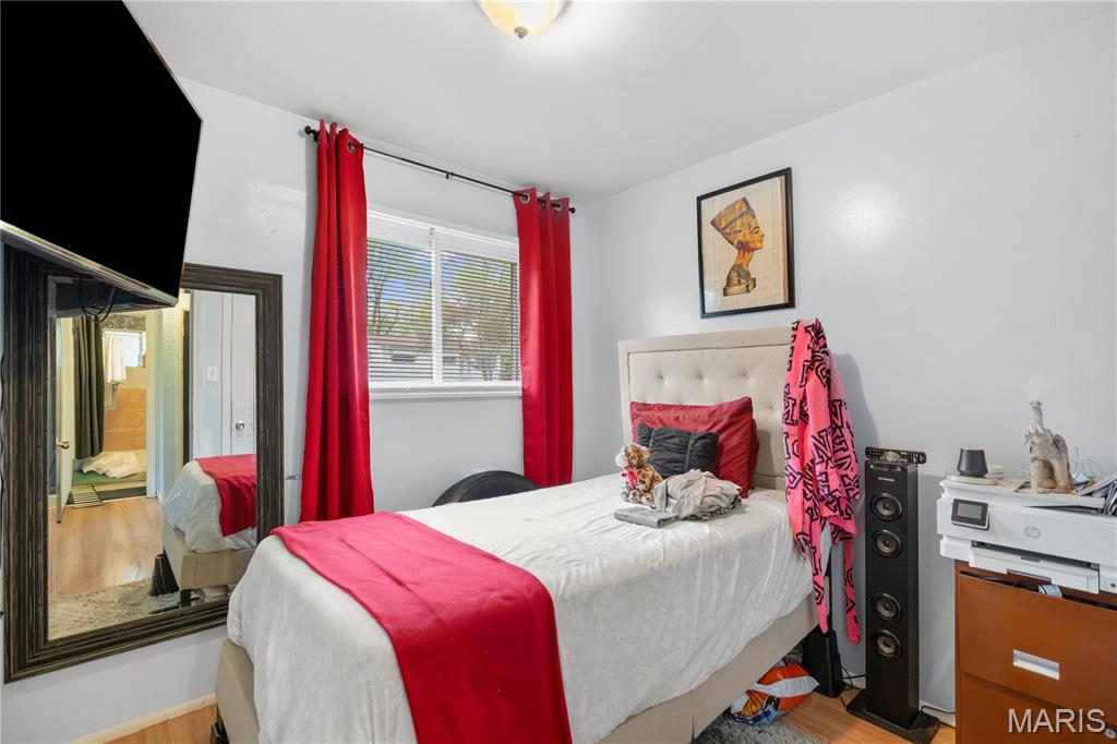 Berry Meadows 4 - Residential