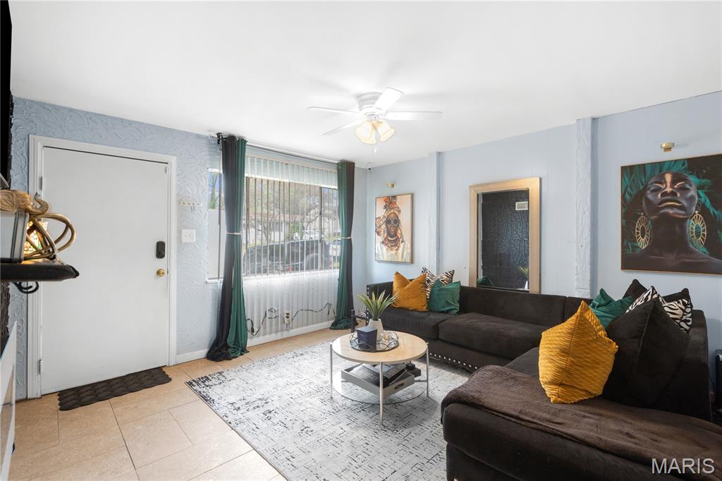 Berry Meadows 4 - Residential