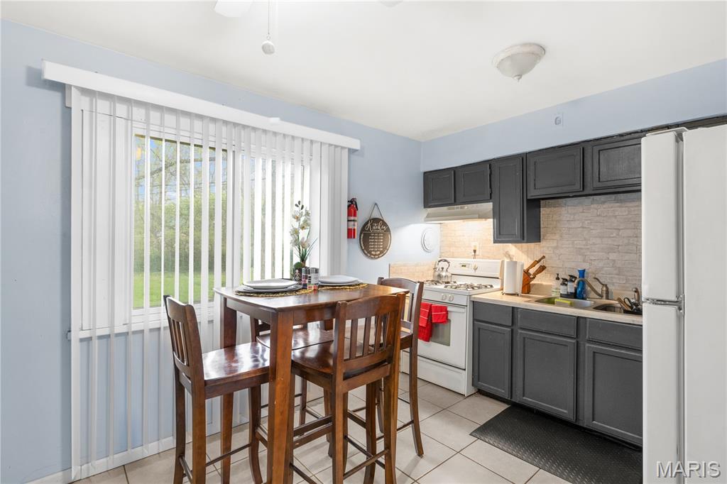 Berry Meadows 4 - Residential