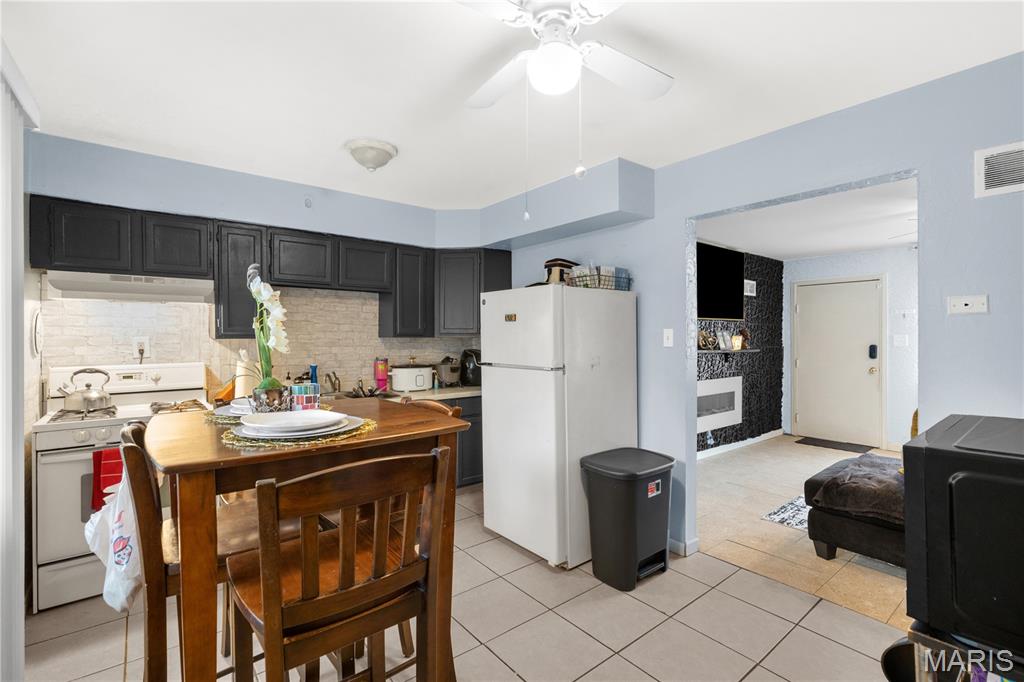 Berry Meadows 4 - Residential