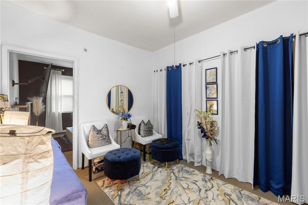 Berry Meadows 4 - Residential