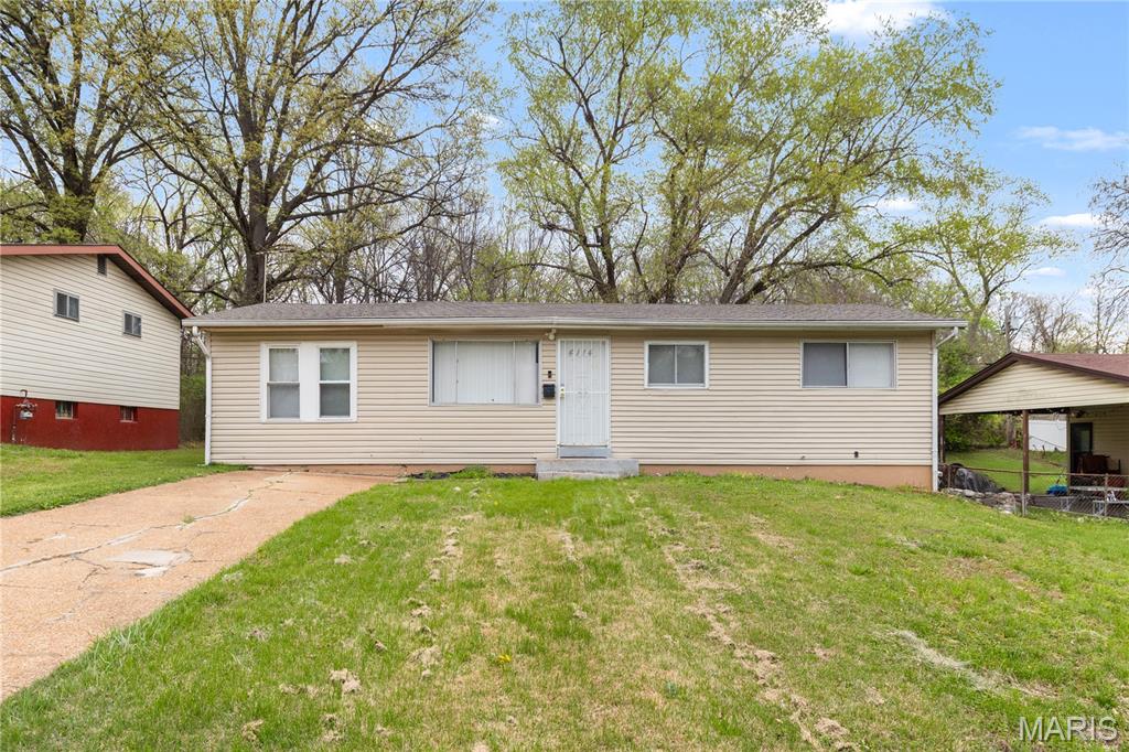 Berry Meadows 4 - Residential