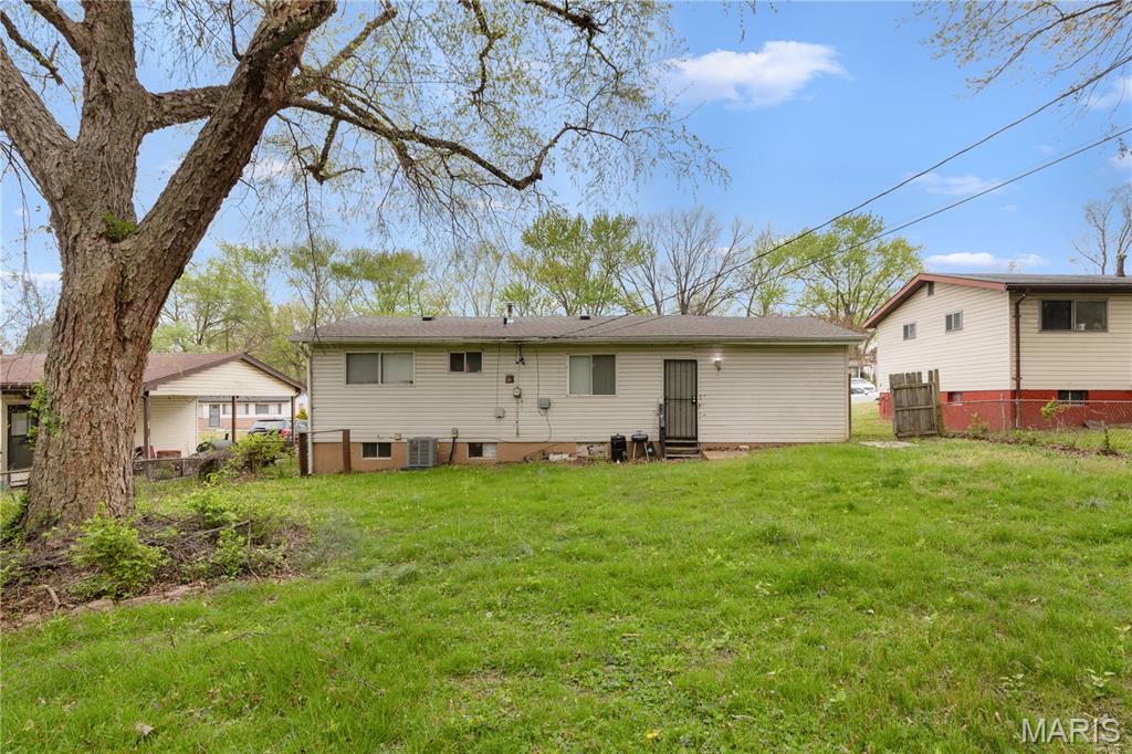 Berry Meadows 4 - Residential