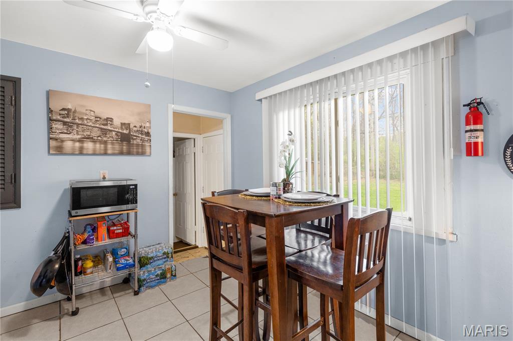 Berry Meadows 4 - Residential