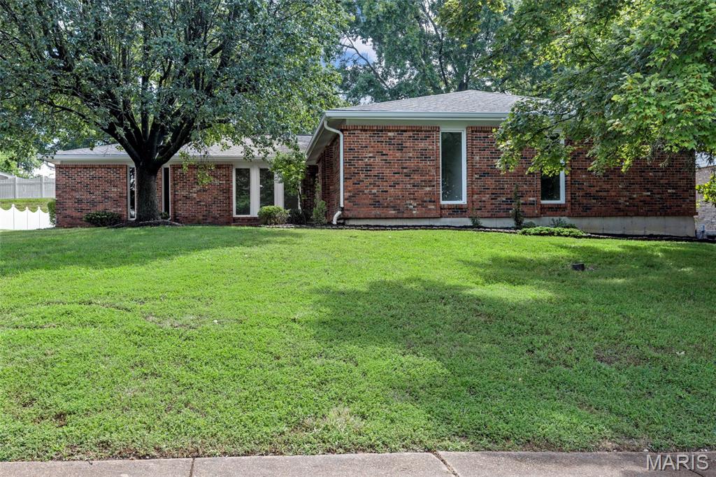 342 Clayton Trails Drive