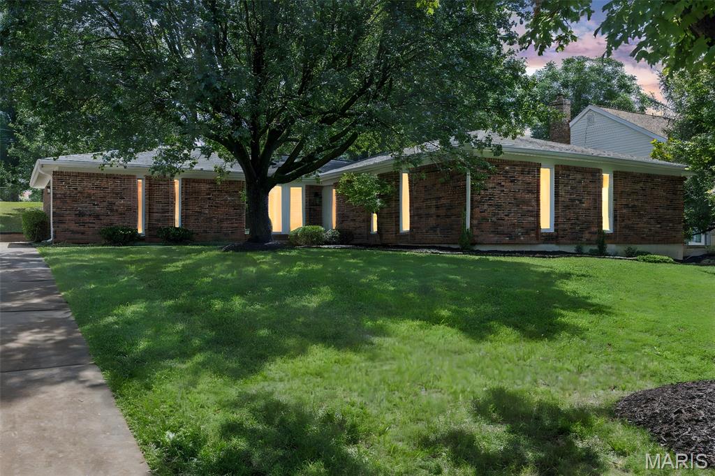 342 Clayton Trails Drive