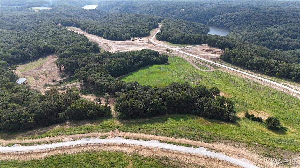 Estates at Callaway Lake - Land