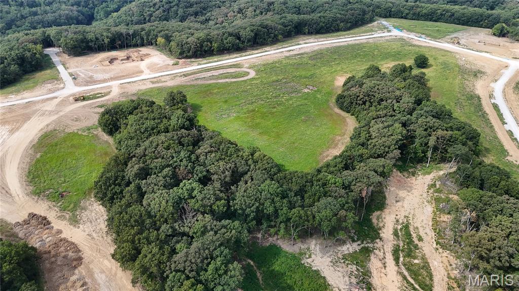 Estates at Callaway Lake - Land