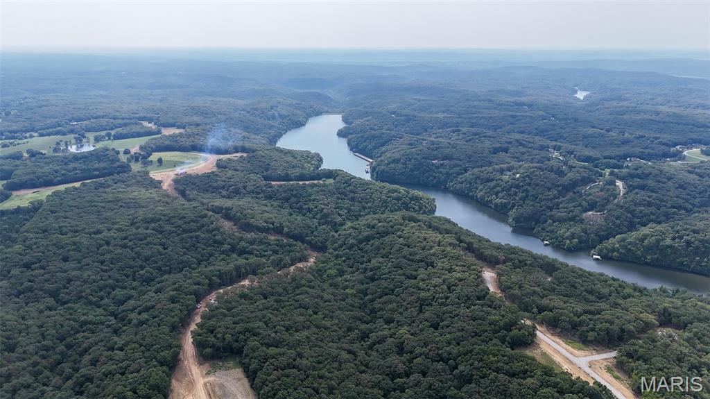 Estates at Callaway Lake - Land