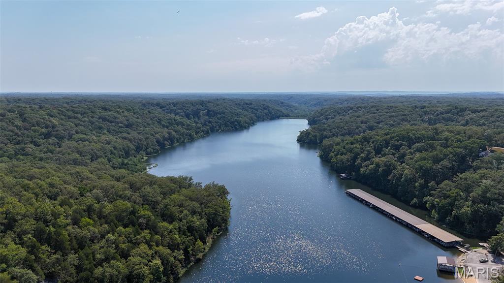 Estates at Callaway Lake - Land