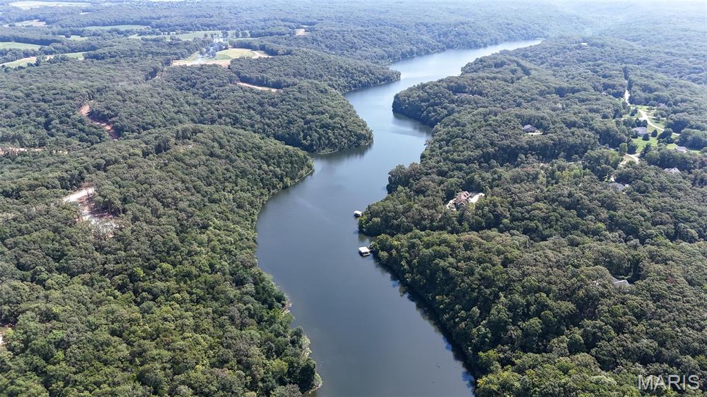 Estates at Callaway Lake - Land