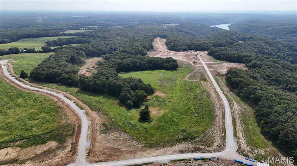 Estates at Callaway Lake - Land