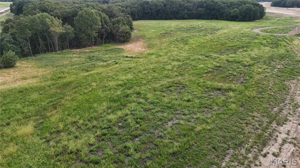 Estates at Callaway Lake - Land