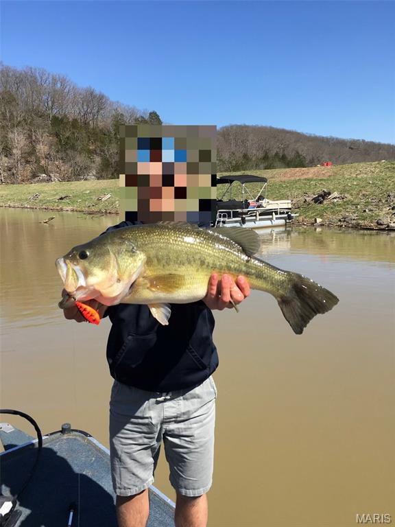 Estates at Callaway Lake - Land