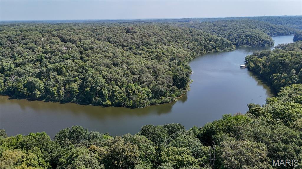 Estates at Callaway Lake - Land
