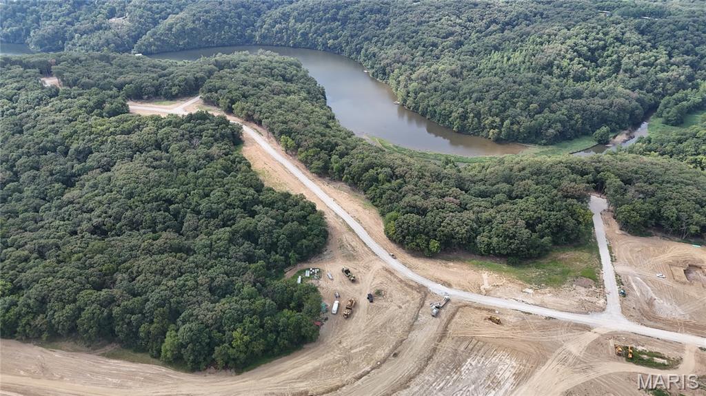 Estates at Callaway Lake - Land
