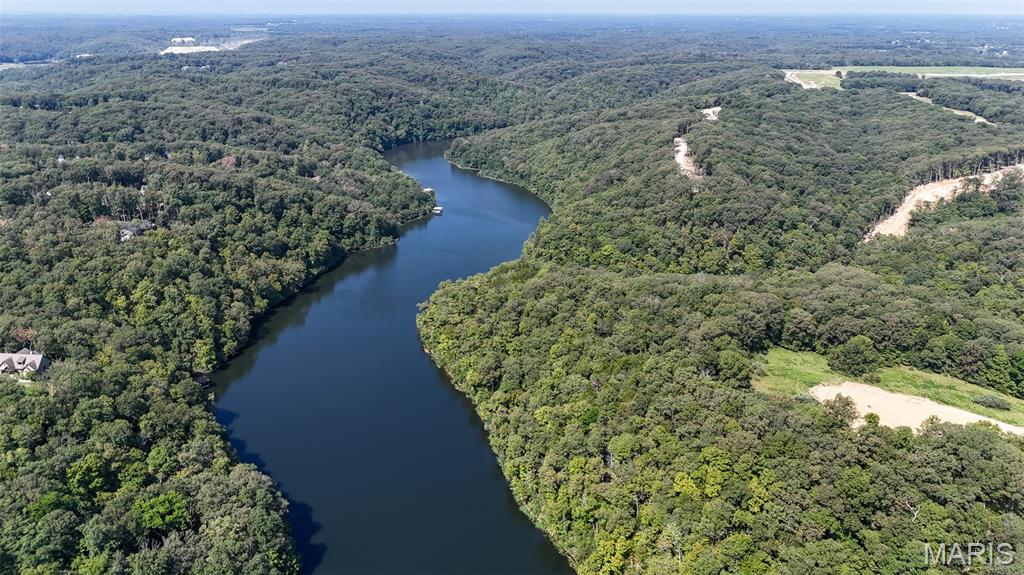 Estates at Callaway Lake - Land