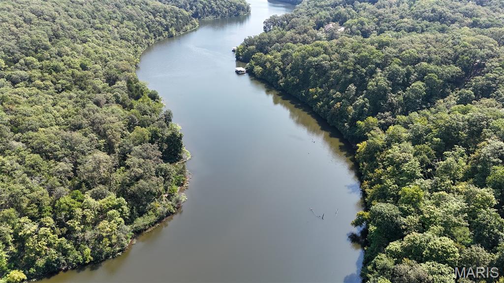 Estates at Callaway Lake - Land
