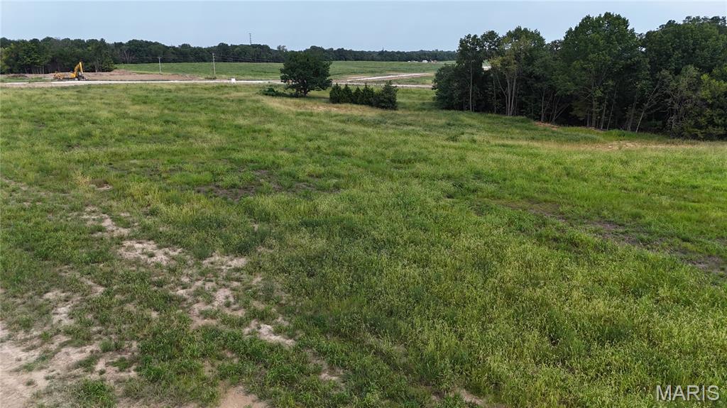 Estates at Callaway Lake - Land