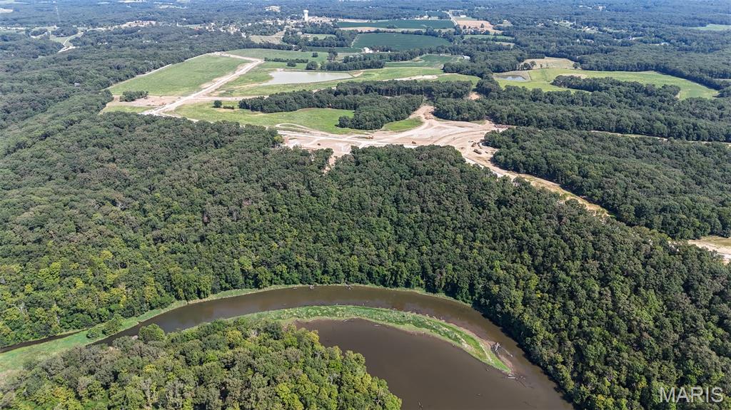 Estates at Callaway Lake - Land